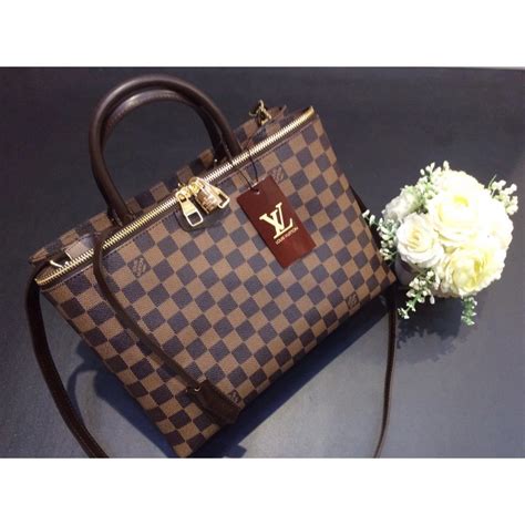 louis vuitton genti.